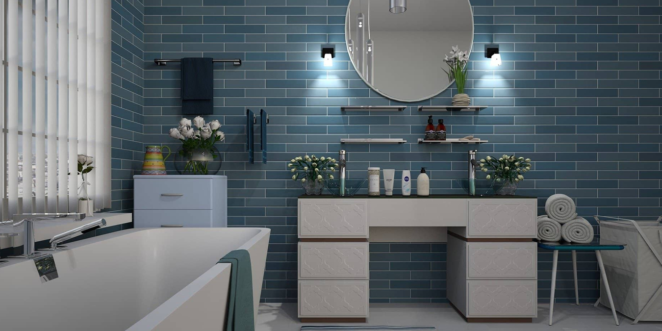 Banyo Düzeni Nasıl Olmalıdır?