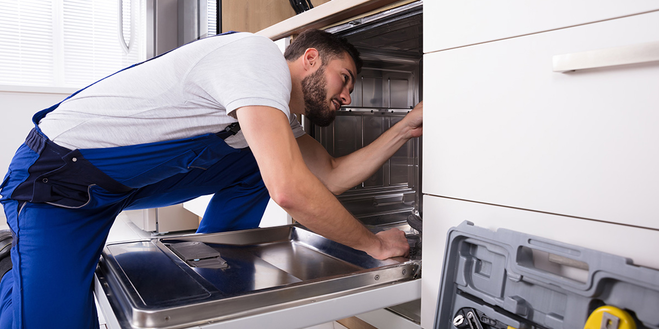 Bulaşık Makinesi Alırken Dikkat Edilecek 10 Detay!