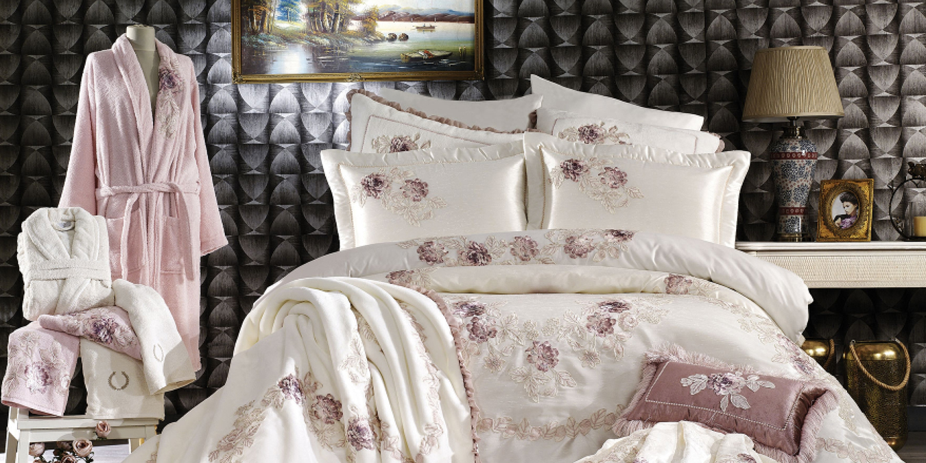 Bir Çeyizde Olmazsa Olmazlar Listesi!