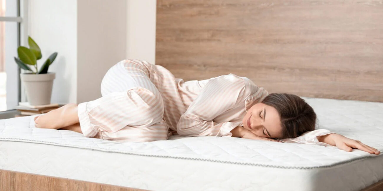 Daha İyi Bir Gece Uykusu için Altın Yatak!