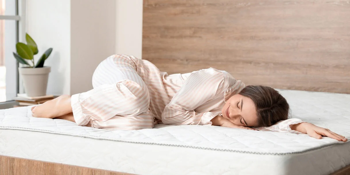 Daha İyi Bir Gece Uykusu için Altın Yatak!