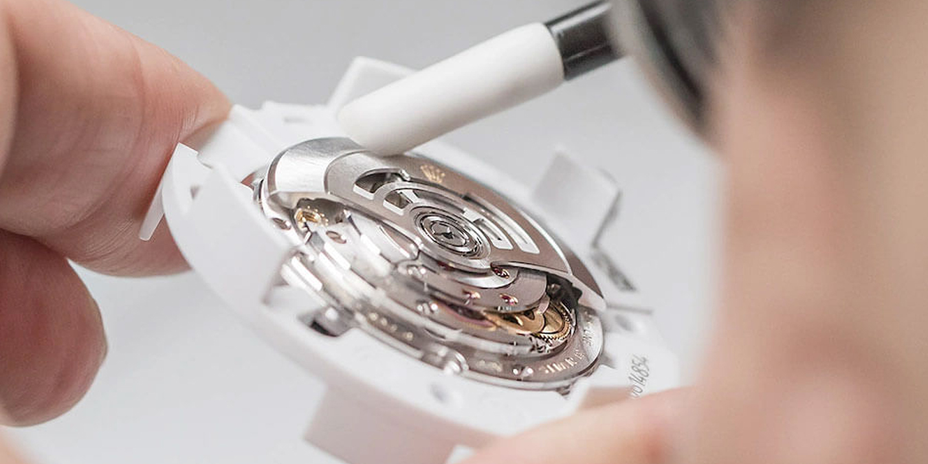 Kol Saati Bakımı için Neler Gerekir?