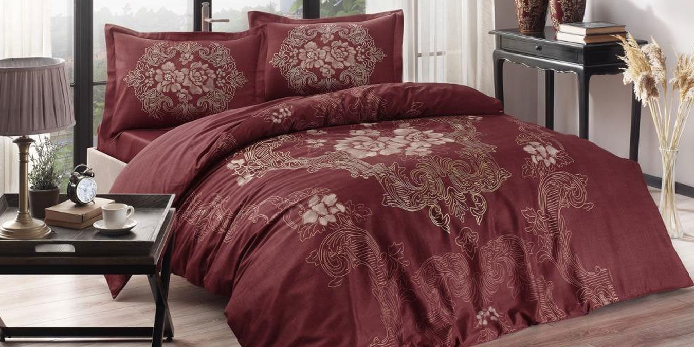 Nevresim Takımı Seçerken Nelere Dikkat Etmek Gerekir?