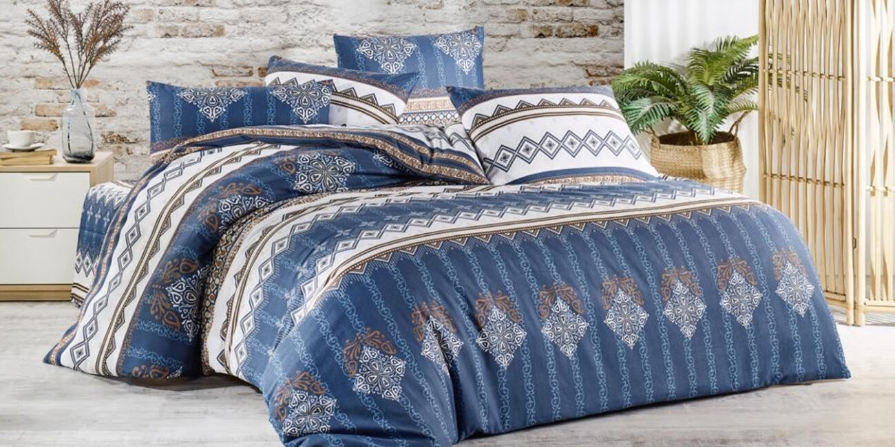 Nevresim Takımı Seçerken Nelere Dikkat Etmek Gerekir?