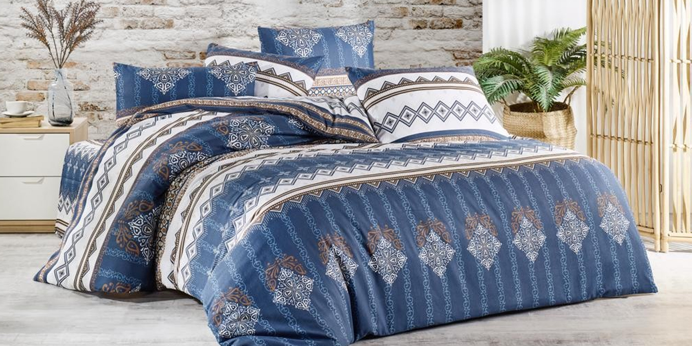 Nevresim Takımı Seçerken Nelere Dikkat Etmek Gerekir?