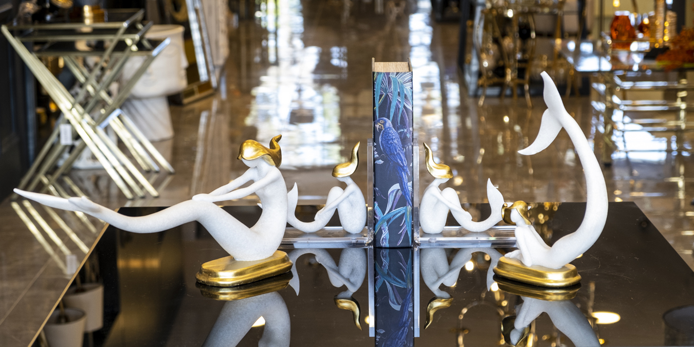 Salonunuz için Otantik Biblolarla Ortam Dokunuzu Tazeleyin