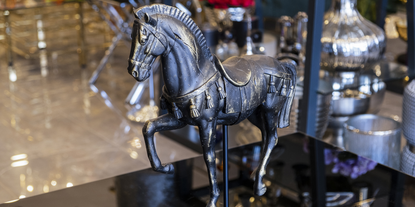 Salonunuz için Otantik Biblolarla Ortam Dokunuzu Tazeleyin