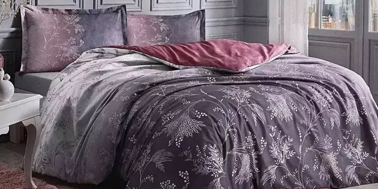 2019 En Şık Nevresim Takımı Modelleri