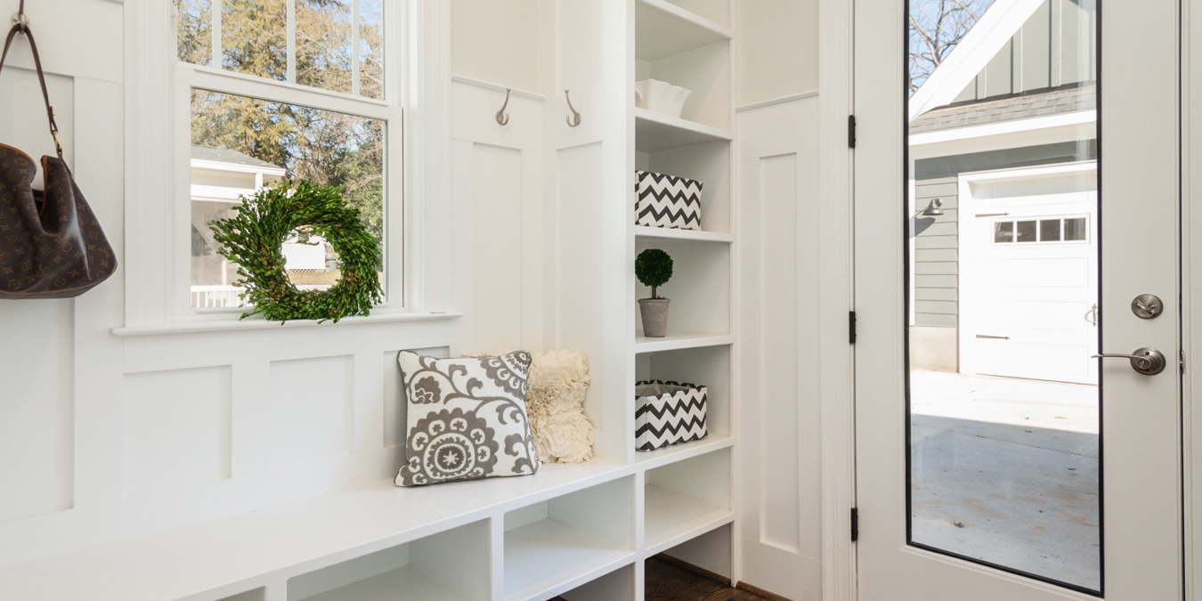 Antre Dekorasyon Fikirleriyle Eşsiz Bir Görünüm Kazandırabilirsiniz