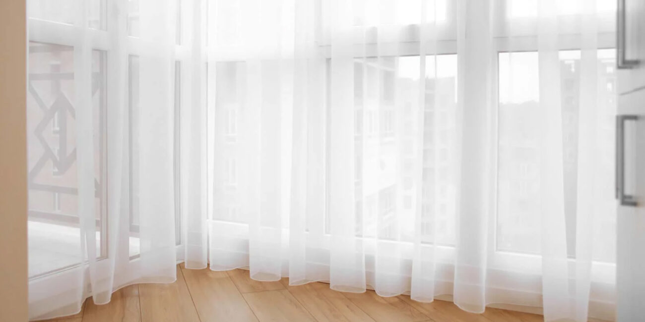 Beyaz Tül Nasıl Yıkanmalı?