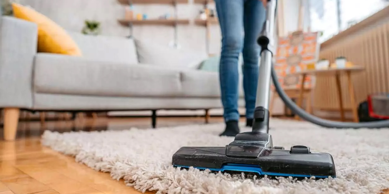 Elektrikli Süpürge Alırken Nelere Dikkat Etmek Gerekir?