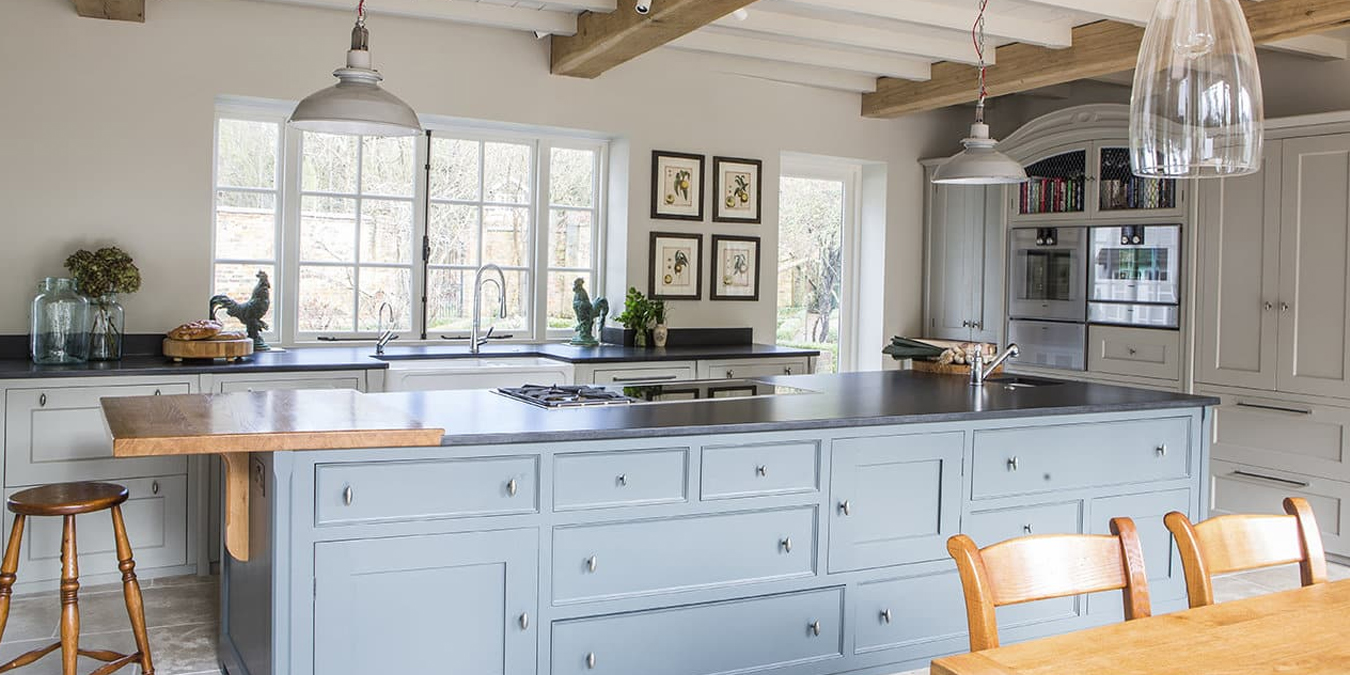 Mutfağınızı Renkli Tablolarla Canlandırın!