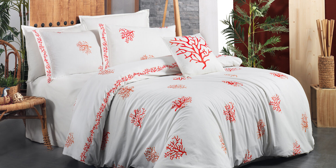 Bir Nevresim Takımının Kaliteli Olduğu Nasıl Anlaşılır?