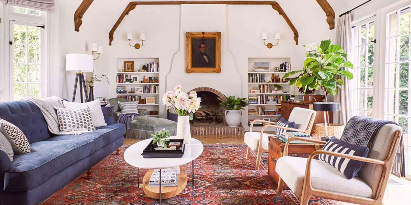 Salonlarınızda Bahar Esintisi ve Hoş Bir Görünüm İsterseniz, Country Mobilyaları Tercih Edebilirsiniz!