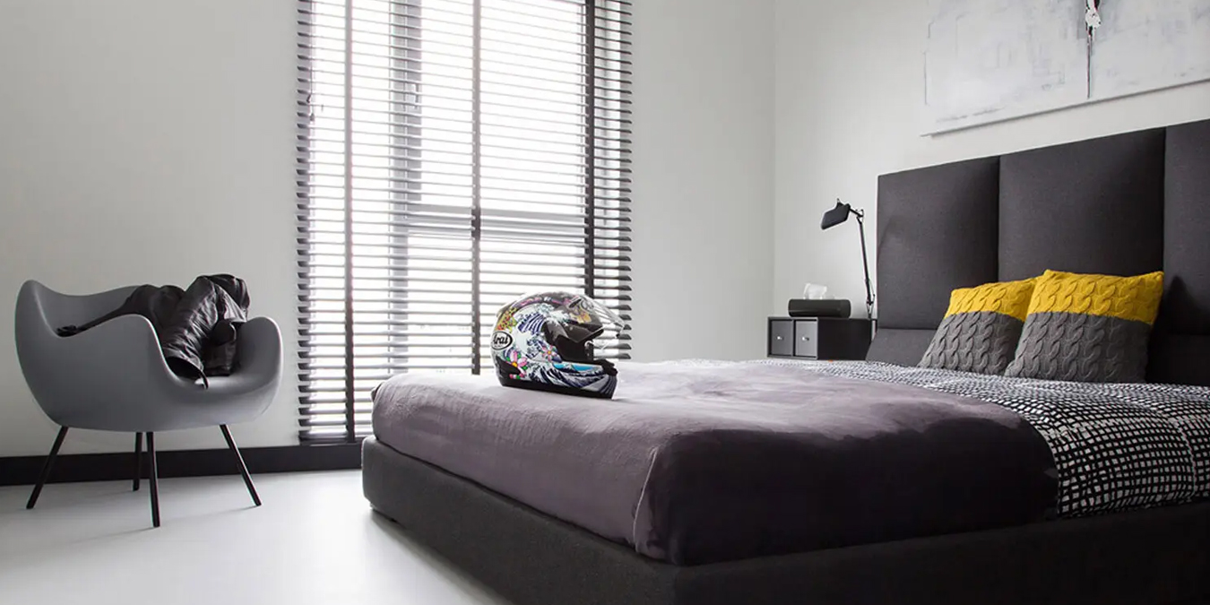 Spor Yatak Odanız mı Var?