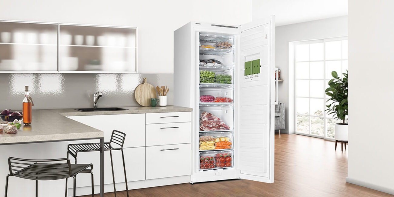 Yaz Geliyor! Derin Dondurucunuz Hazır Mı?