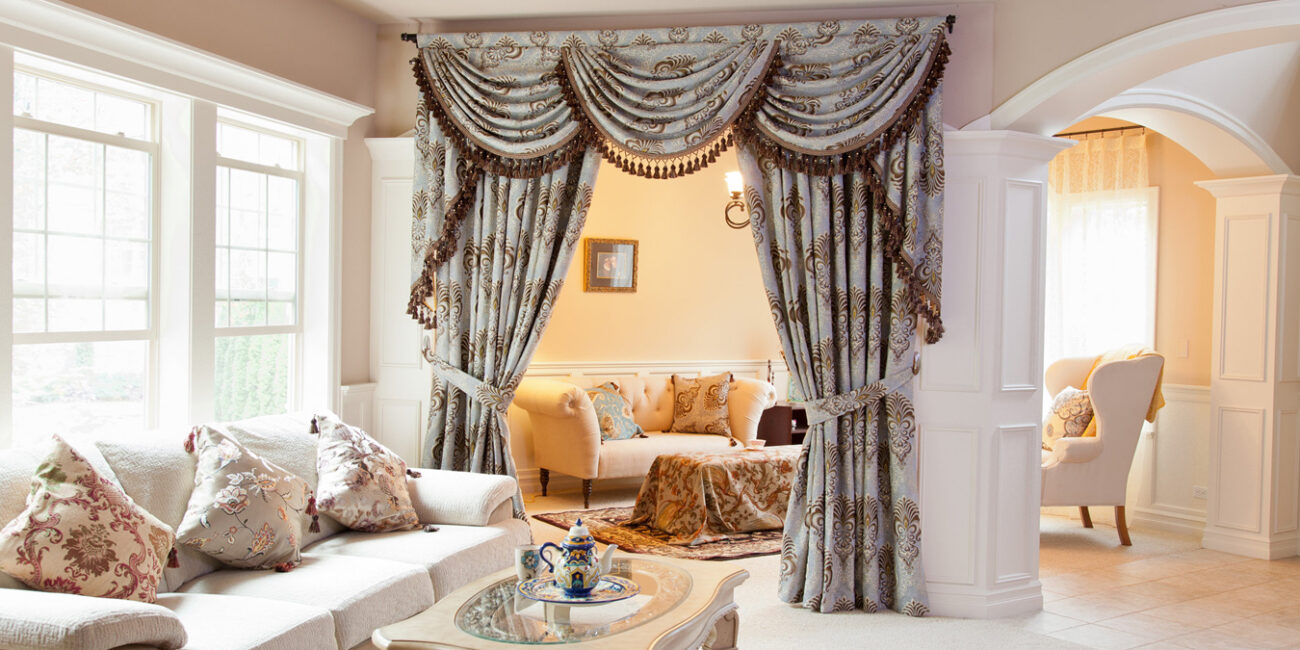 2019’da En Çok Tercih Edilen Perde Modelleri Hangileri?