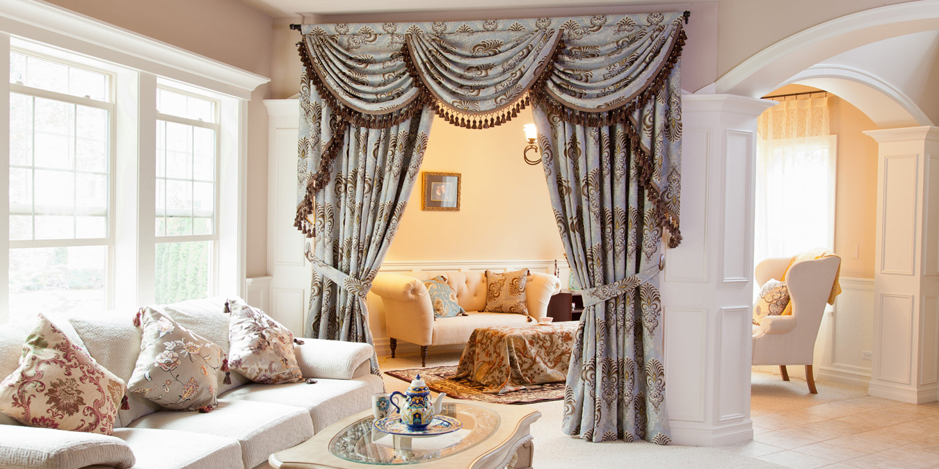 2019’da En Çok Tercih Edilen Perde Modelleri Hangileri?