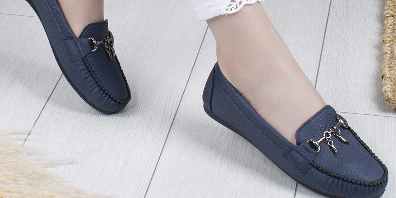 Neden Babet Ayakkabı Kullanmalıyız?