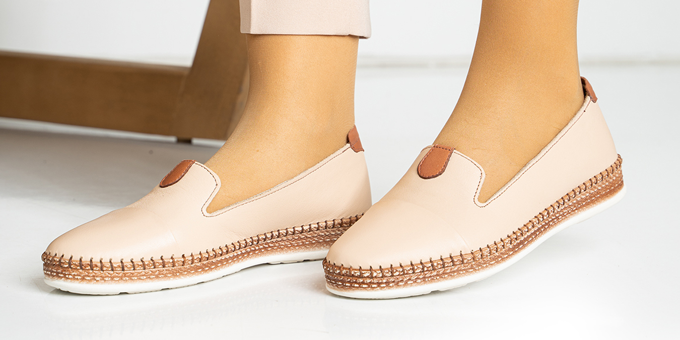 Babet Ayakkabı Kullanmanız için Çok Nedeniniz Var!