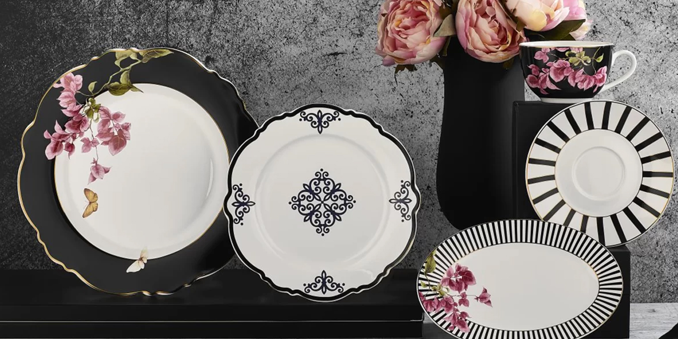 Kahvaltı Takımlarıyla Sabahlarınızı Neşelendirin!