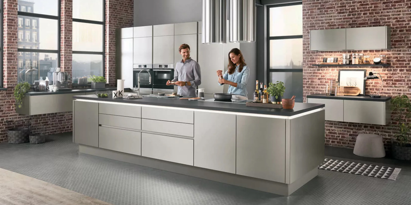 Yanlış Temizlik ile İnox Beyaz Eşyalarınızdan Olmayın!