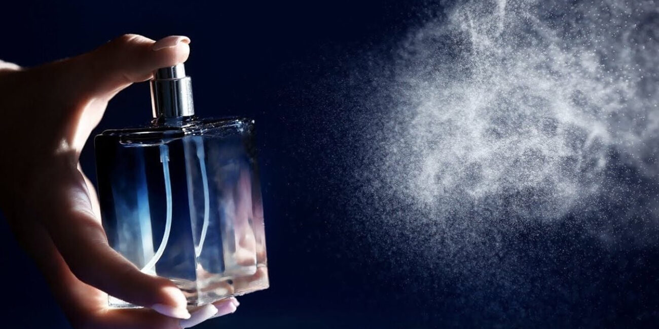 Kendi Parfümünüzü Daha Bulamadınız mı?