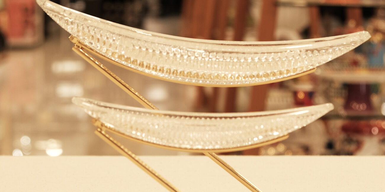 Nefis Kurabiyeler için Görkemli Sunumlar!