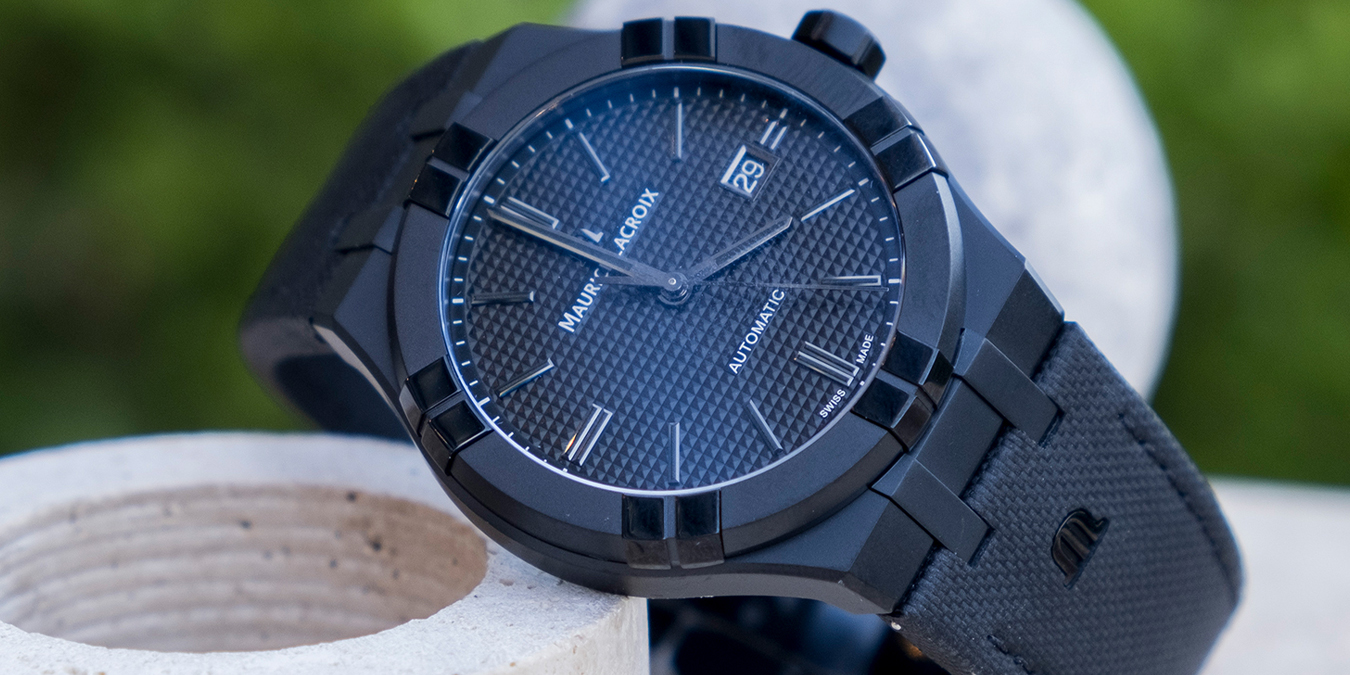 Maurice Lacroix’i Diğerlerinden Ayıran Özellikleri Neler?