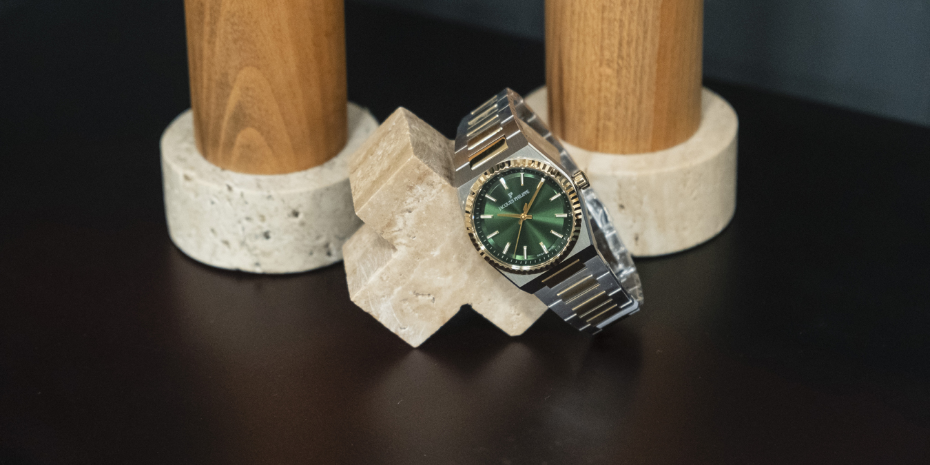 Jacques Philippe Saatler Nerede Üretiliyor?