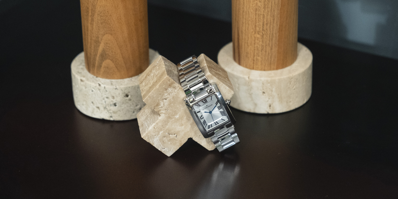 Üstün Kalitesi ve Göz Alıcı Tasarımıyla Jacques Philippe Saatler