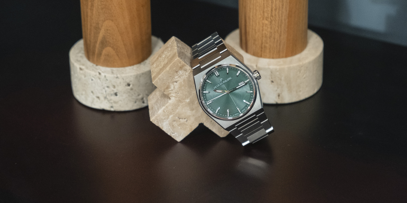 Babalar Gününün En Özel Hediyesi: Jacques Philippe Saatler