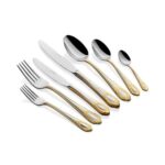 1chj-002g Elegance Yarım Altın 89 Parça Kaşım Takımı – STANDART