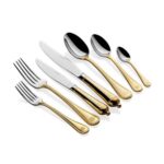 1chj-004g Royalty Yarım Altın 89 Parça Kaşım Takımı – STANDART