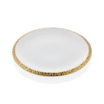 1yw-r40g Mesh Supla 31x31x2,5cm Beyaz Altın – BEYAZ-ALTIN