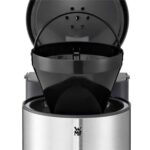 3200000037 Wmf Stelıo Aroma Filtre Kahve Makinesi Cam Karaf – STANDART - Görsel 3