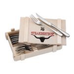 3201000258 Wmf Et Çatal+ Bıçak Seti Kutulu – STANDART