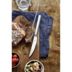 3201000258 Wmf Et Çatal+ Bıçak Seti Kutulu – STANDART - Görsel 5