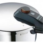 3201000283 Wmf Perfect Düdüklü Tencere 4,5 Lt – STANDART - Görsel 6