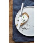 3201000335 Wmf Nuova 2 Parça Kahvaltı Bıçağı – STANDART - Görsel 2