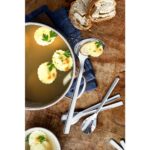 3201000356 Wmf Nuova Çorba Kepçesi – STANDART - Görsel 4