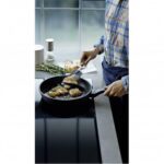 3201000537 Wmf Permadur Premıum Tava 24 Cm – STANDART - Görsel 2