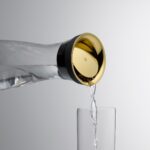 3201000575 Wmf Karaf 1 Lt- Altın – ALTIN - Görsel 4