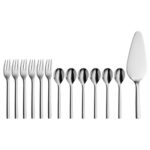 3201002511 Wmf Nuova 13 Parça Pasta Seti – STANDART