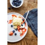 3201002527 Wmf Nuova 6lı Dondurma Kaşığı – STANDART - Görsel 2