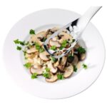 3201002531 Wmf Nuova Perfore Servis Kaşığı – STANDART - Görsel 3