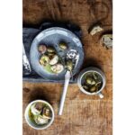 3201002531 Wmf Nuova Perfore Servis Kaşığı – STANDART - Görsel 4