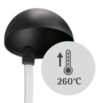 3201002797 Wmf Profı Plus Çorba Kepçesi Plastik – STANDART - Görsel 3