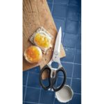 3201002830 Wmf Çok Amaçlı Mutfak Makası – STANDART - Görsel 5