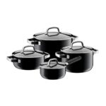 3201006019 Wmf Fusıontec 4 Parça Tencere Seti – STANDART